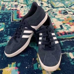 Like new adidas gazelle sneakers